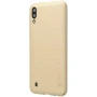 Nillkin Super Frosted Shield Matte cover case for Samsung Galaxy M10 (M105F) order from official NILLKIN store